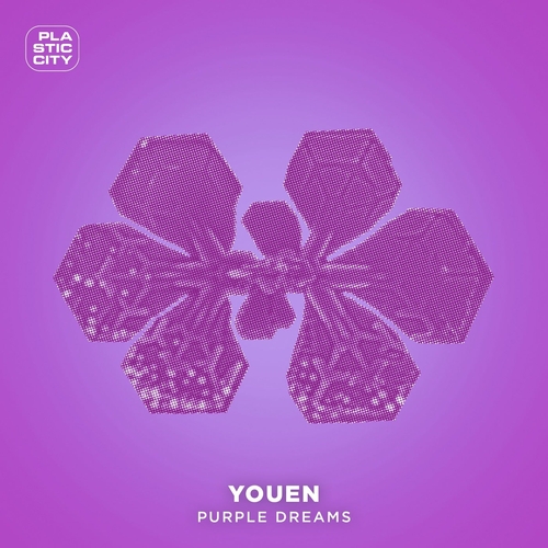 Youen - Purple Dreams [PLAC1061]